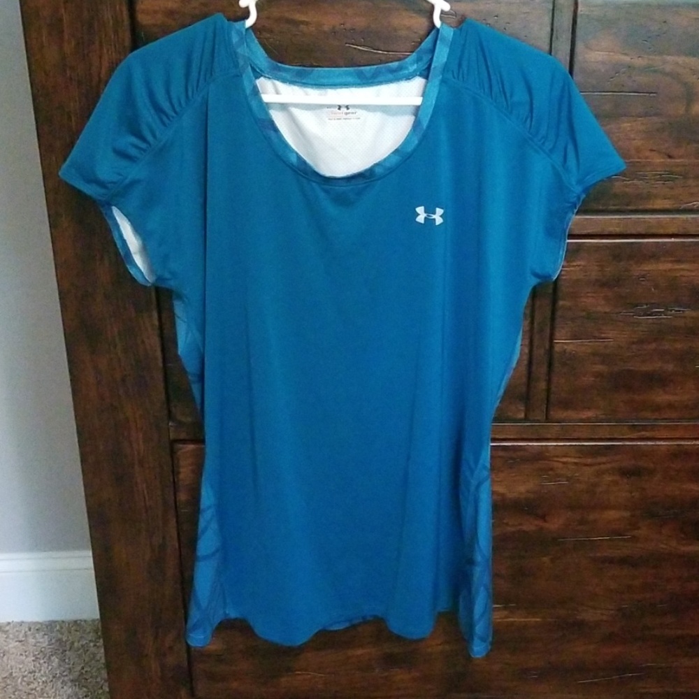 Under Armour Size L